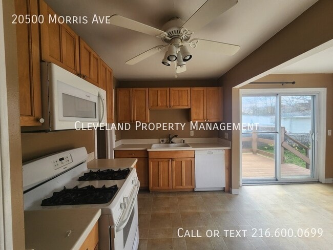 Building Photo - 20500 Morris Ave