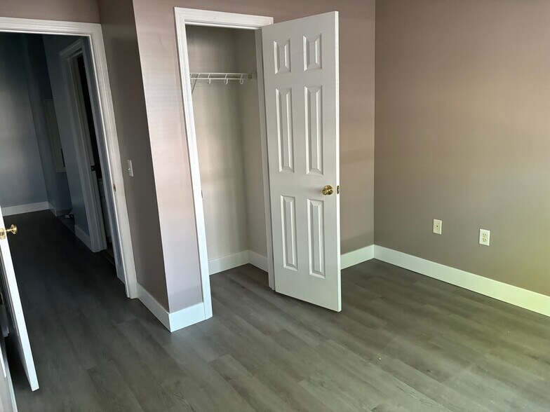 2nd Bedroom - 96 Mill St