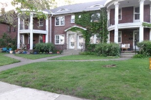 Building Photo - 1954 Guilford Rd