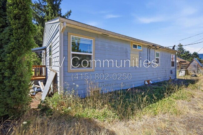 Building Photo - 47803 Harris St
