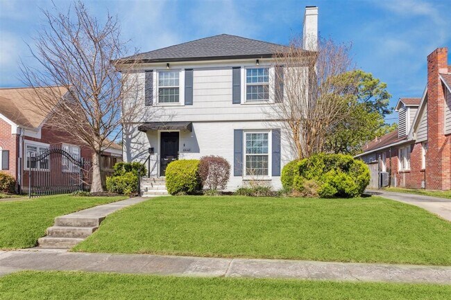 Primary Photo - 6649 Fairfield St