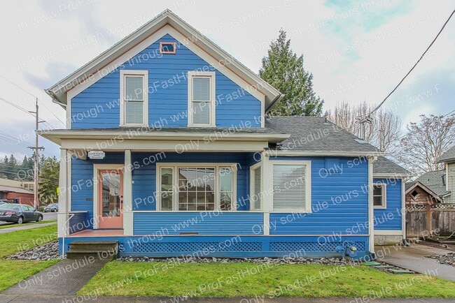 Building Photo - 520 6th St