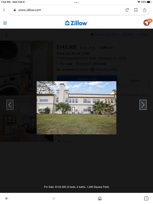 Building Photo - 17203 Sandalwood Dr