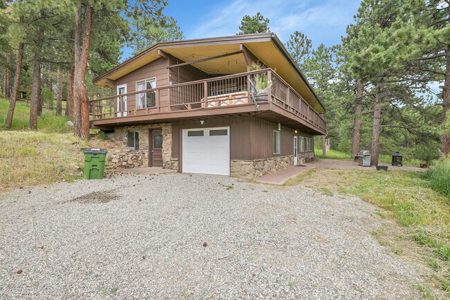 Building Photo - 5948 Lone Peak Dr