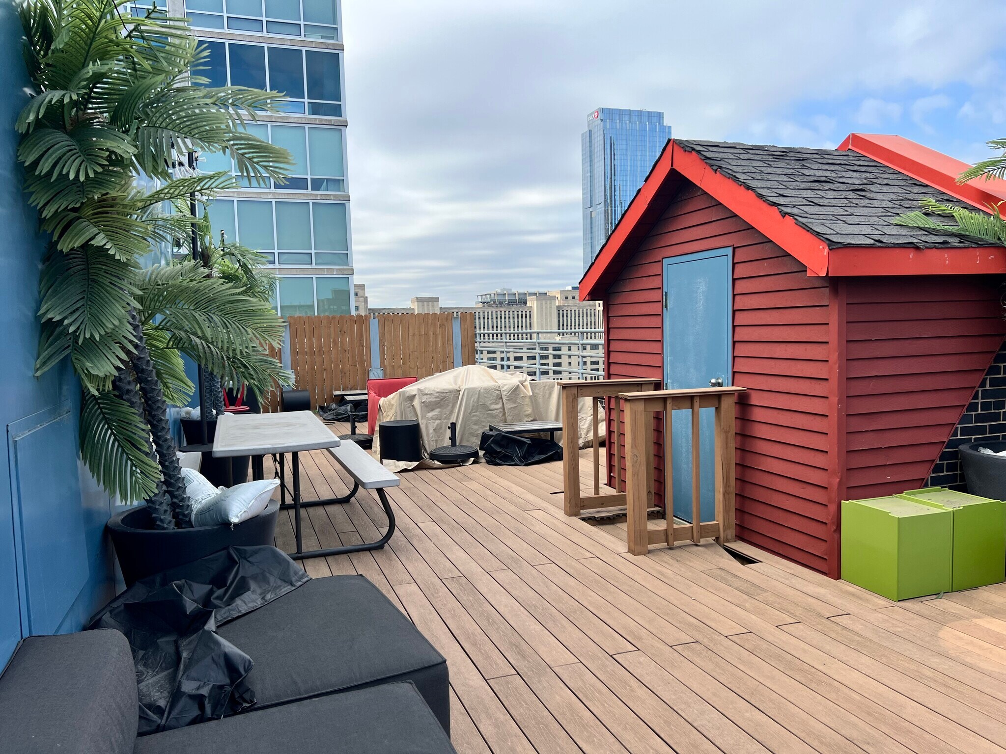 Building Photo - 161 W Harrison St