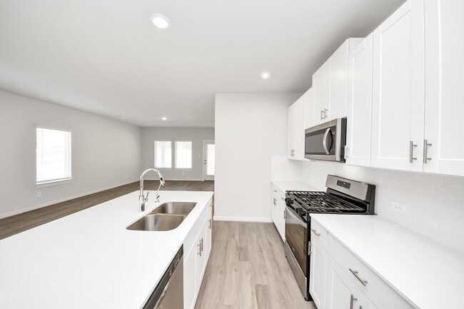 Building Photo - 6808 Hart Oak Ct