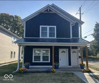 Building Photo - 115 N Arsenal Ave