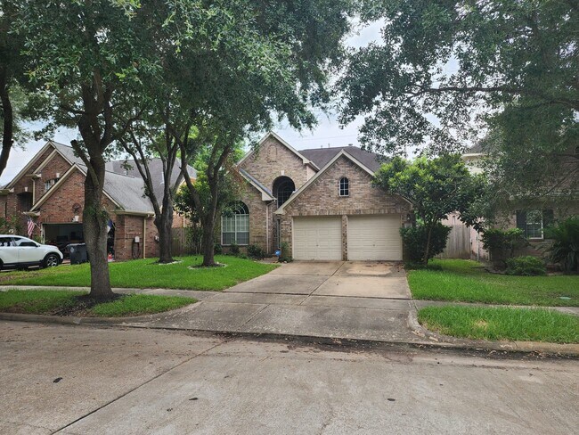 Building Photo - 5518 Morgan Park Ln