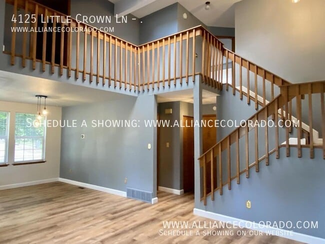 Building Photo - 4125 Little Crown Ln