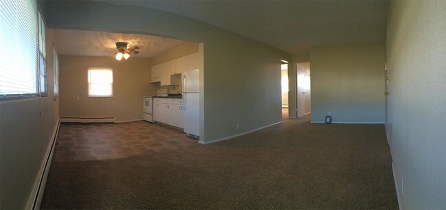 Building Photo - 2501 9th St N