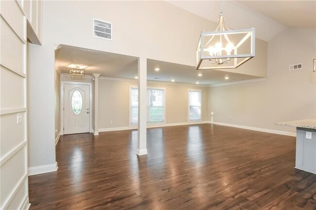 Building Photo - 3969 Carter Dr NW