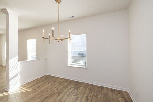 Building Photo - Brand New 4bd/2.5bath Home in Stonebridge Fairways- MOVE IN READY