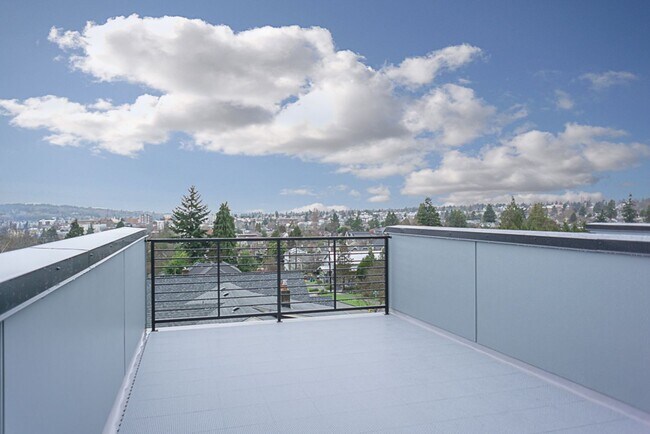 Building Photo - 3bd/2.5ba Seattle Townhome