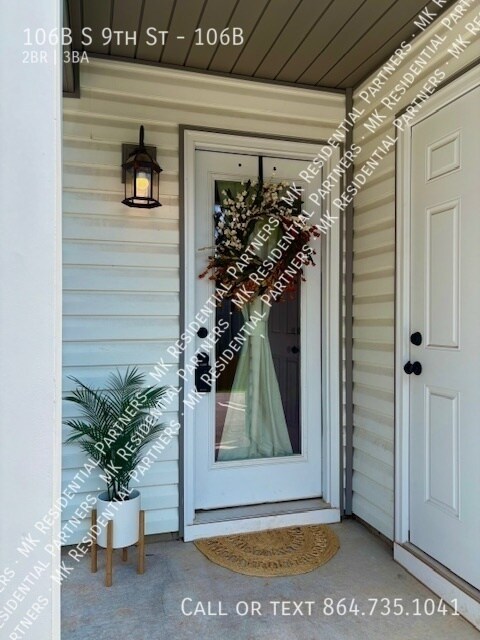 Building Photo - 106B S 9th St-106B