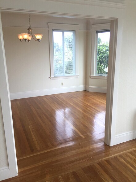 Building Photo - 2240 Balboa St