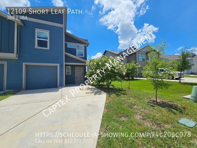Building Photo - 12109 Short Leaf Path