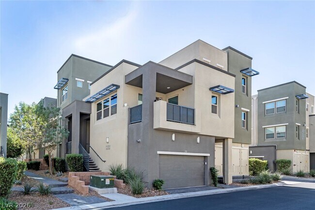 Building Photo - 11257 Rainbow Peak Ave