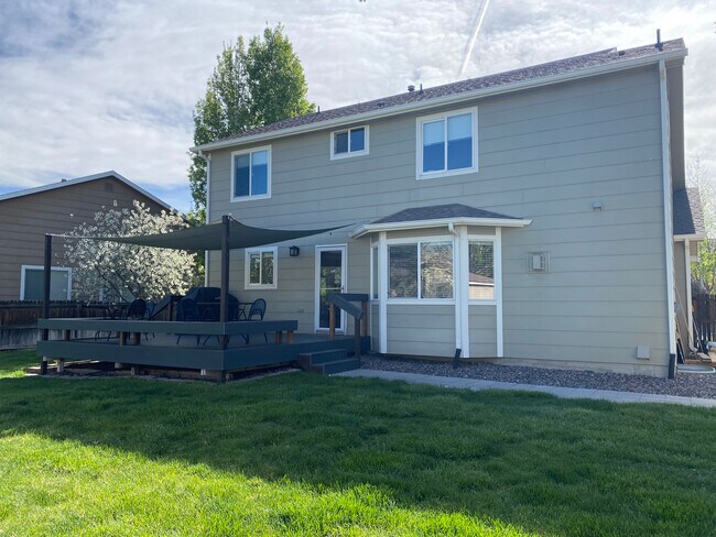 Building Photo - 14583 Gaylord St