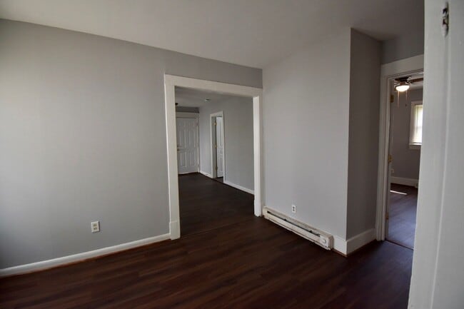 Building Photo - House for rent on Boone Street