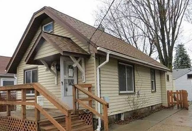 Building Photo - 724 Cawood St