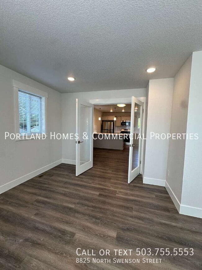Building Photo - 8825 N Swenson St