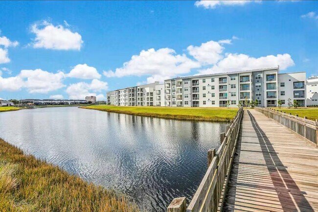 Building Photo - 4751 Clock Tower Dr