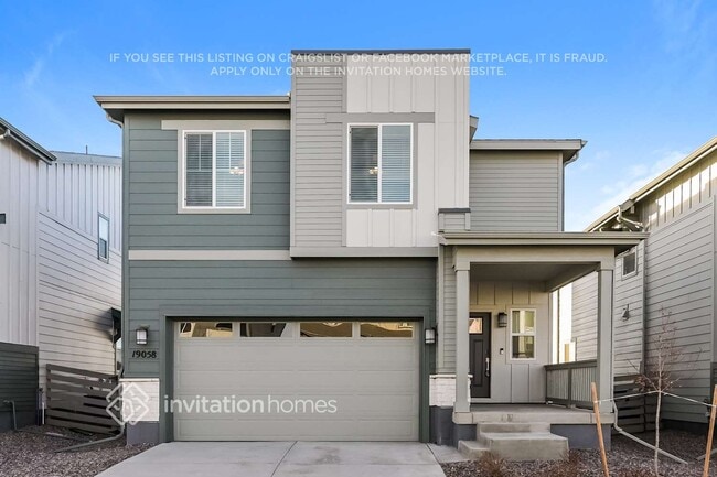 Building Photo - 19058 E 94th Pl