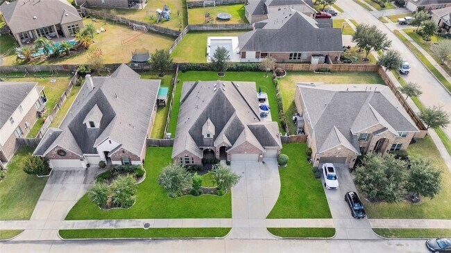 Building Photo - 6407 Sunstone Falls Ln