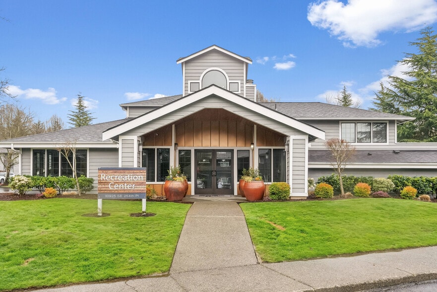 Primary Photo - Vibe Apartments