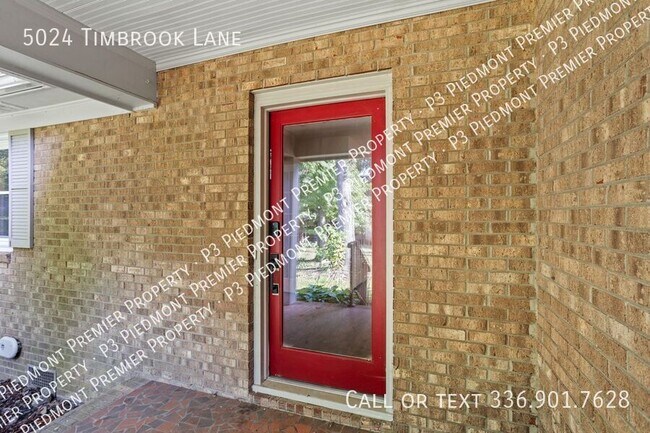 Building Photo - 5024 Timbrook Ln