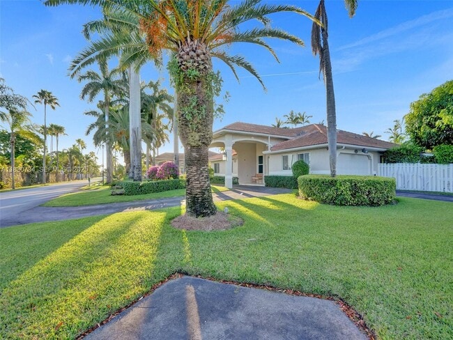 Building Photo - 12401 SW 77th St