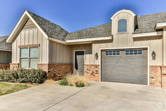 Building Photo - Cooper Meadows Subdivision/ South Lubbock ...