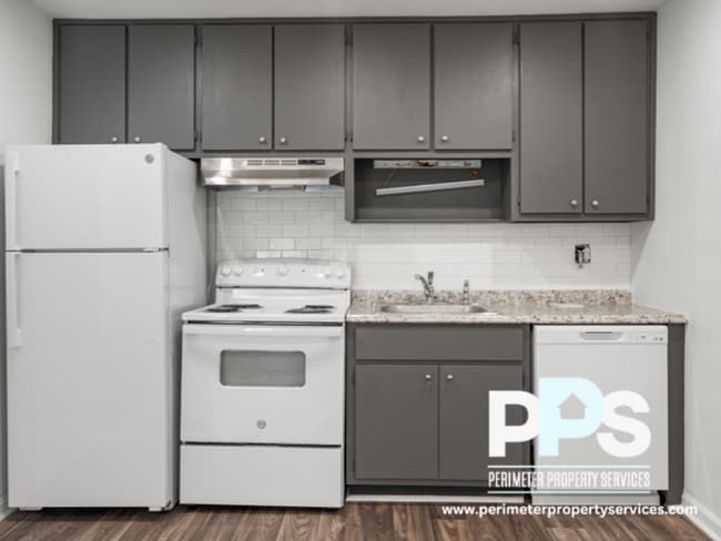 Building Photo - 1510 Pine Log Rd NE