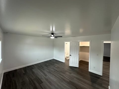 Primary Bedroom - 35352 Yucaipa Blvd