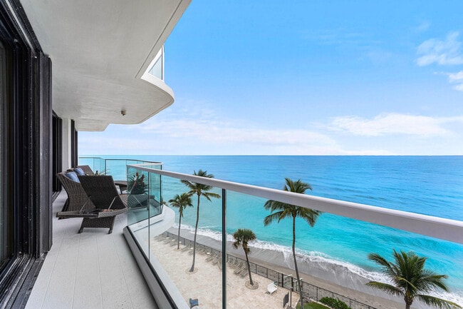 Building Photo - 100 S Beach Rd