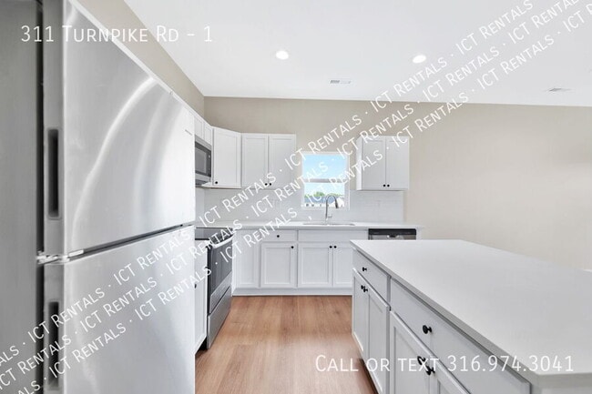 Building Photo - 311 Turnpike Rd