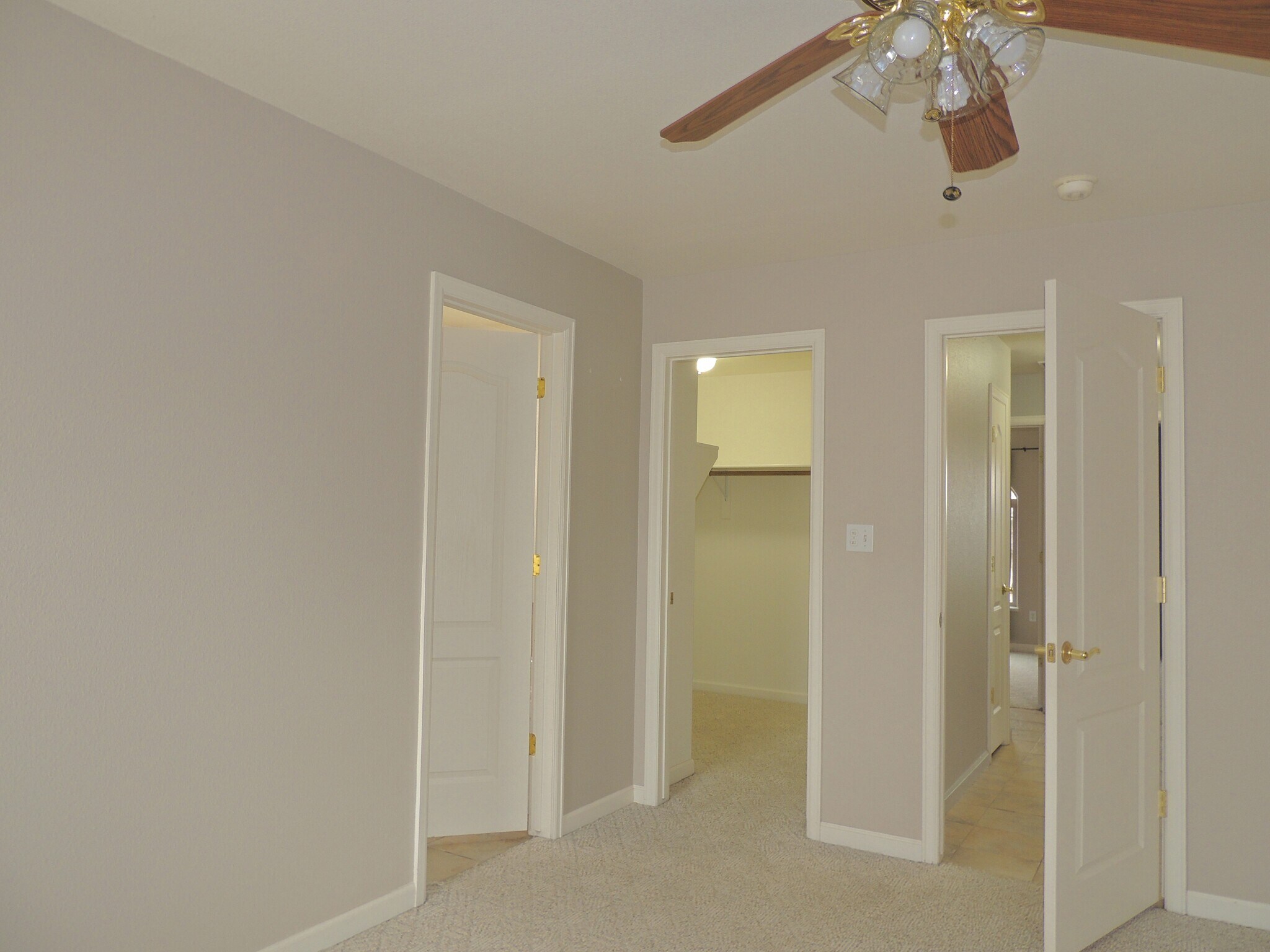 Primary Bedroom - 2866 Fall Creek Dr