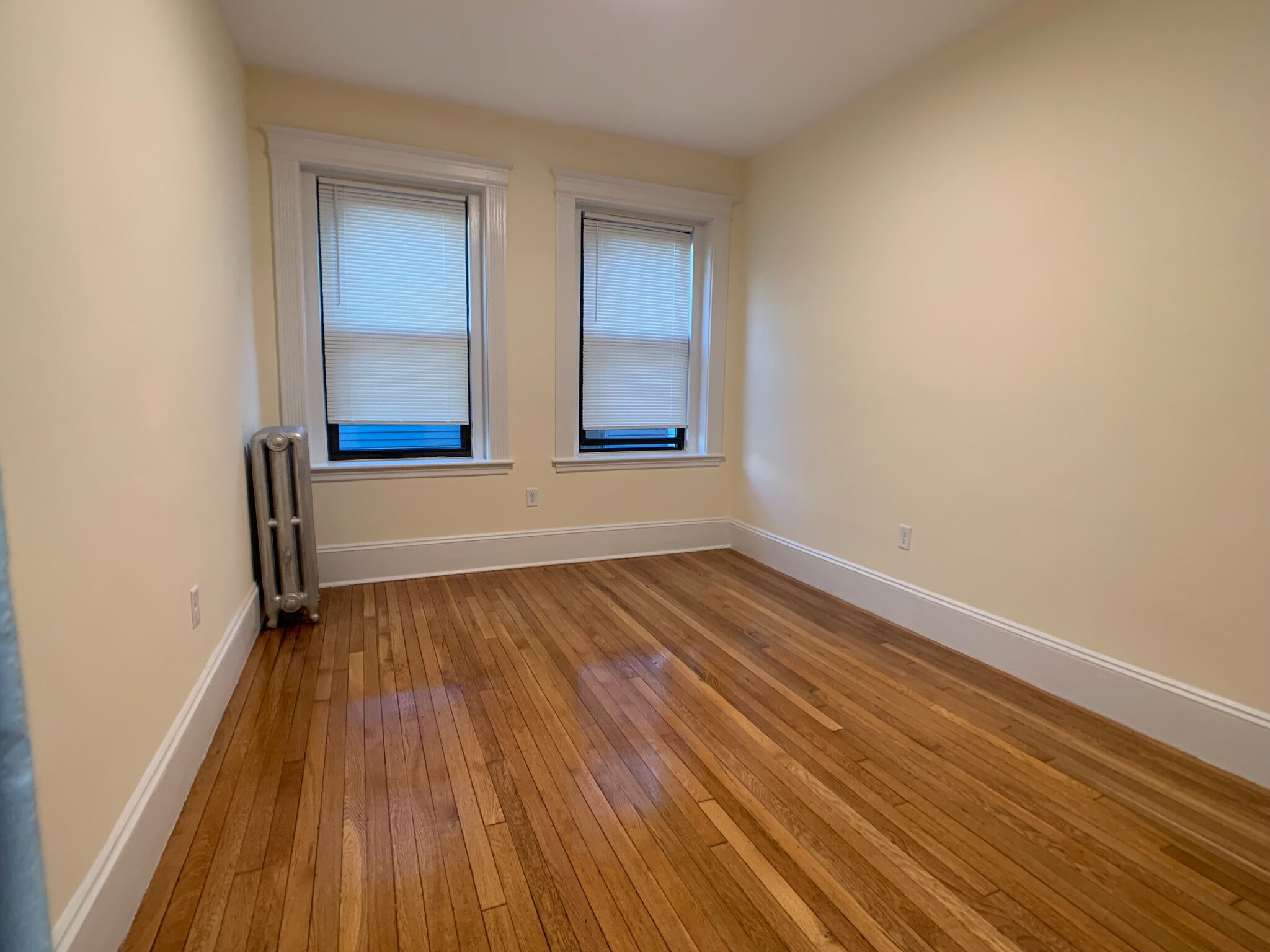 Building Photo - 1318 Commonwealth Ave