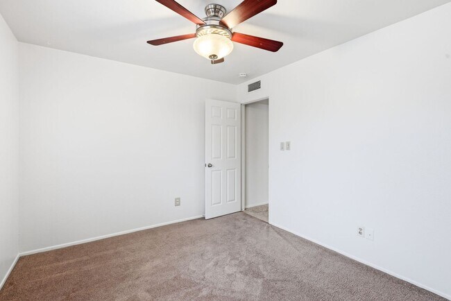 Building Photo - Move-In Ready Gem with Pool, RV Gate, Fireplace & Upgrades