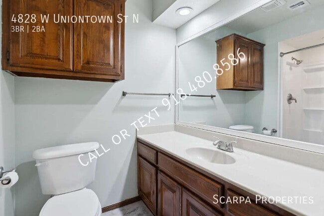 Building Photo - 4828 W Uniontown St