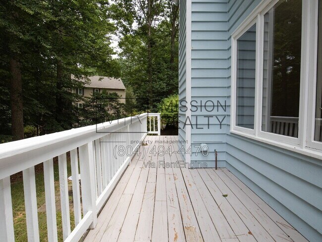 Building Photo - 5420 Sunrise Bluff Ct