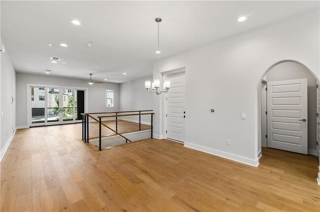 Building Photo - 4611 Unity Cir