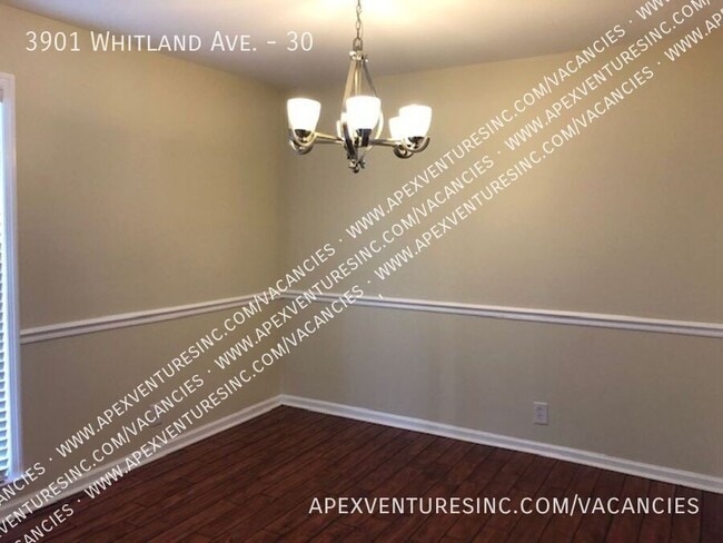 Building Photo - 3901 Whitland Ave