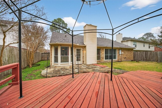 Building Photo - 1035 Cascade Creek Dr