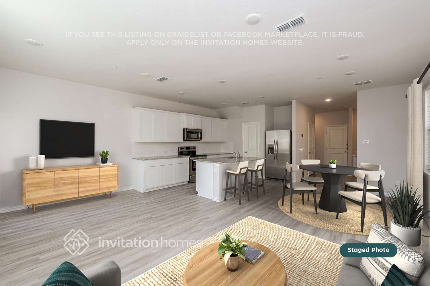 Building Photo - 6411 Blue Trl