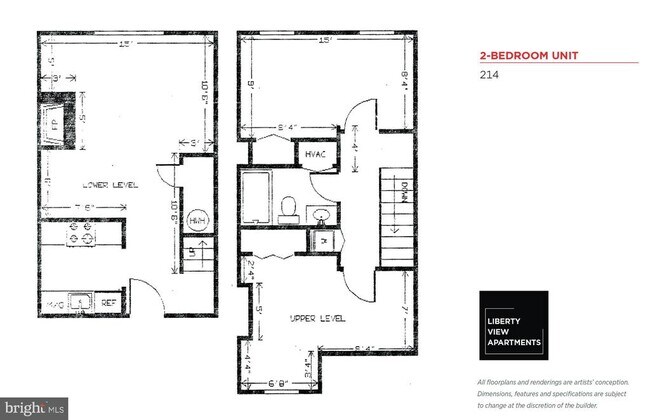 Building Photo - 2031 South St