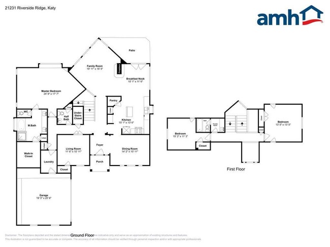 Building Photo - 21231 Riverside Ridge Ln