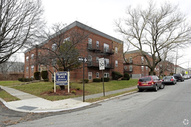 Primary Photo - Trantor Place Apartments