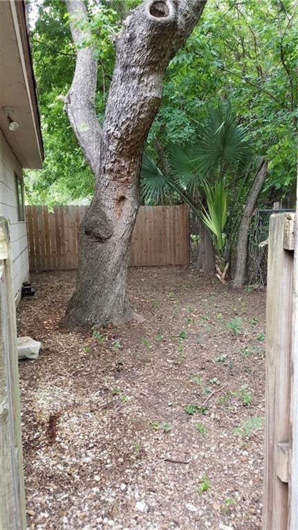 Building Photo - 4500 Avenue D