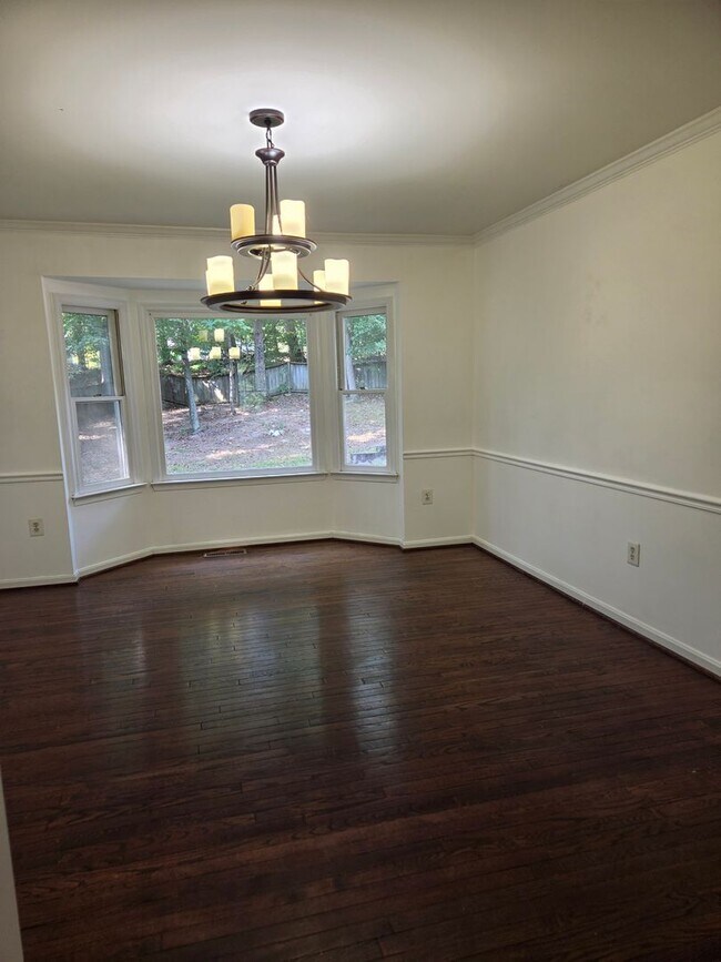 Building Photo - 4407 Marquis Pl